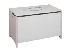 Coffre à Jouets En Bois MDF Moon