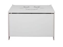 Coffre à Jouets En Bois MDF Moon -Meubles Soldes Boutique meuble bebe 13464969