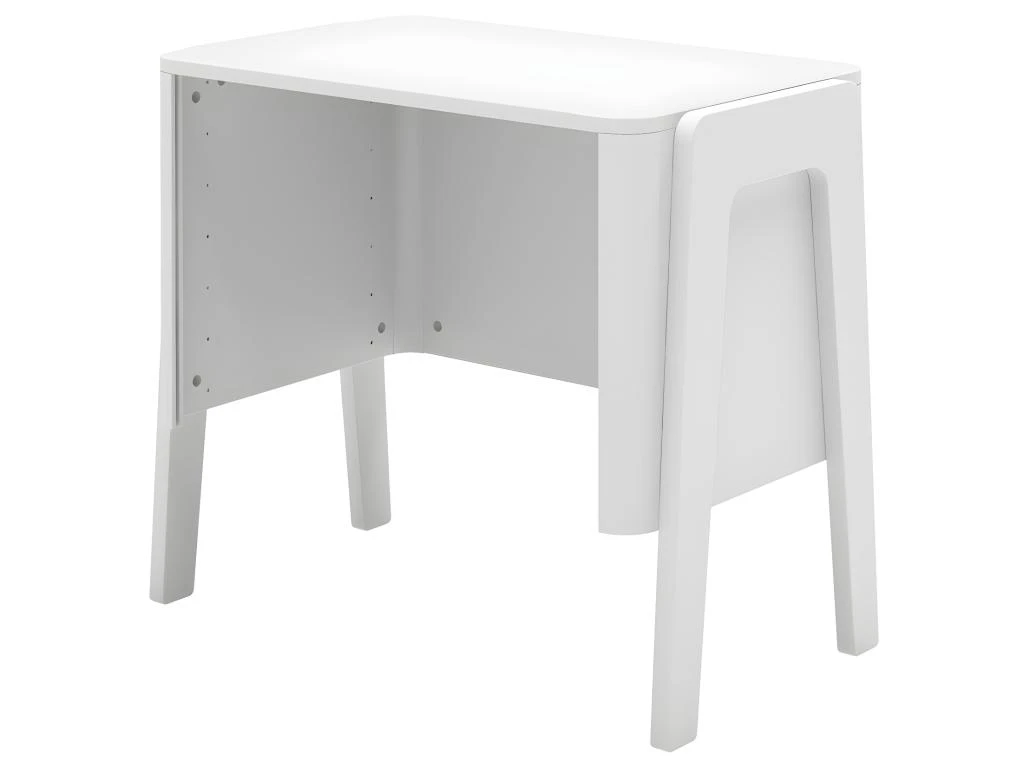 Berceau Cododo Modulable Andréa Blanc 40x70 Cm 4 Berceau Cododo Modulable Andréa Blanc 40x70 Cm – Image 2