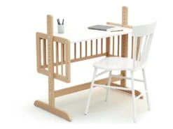 AT4 - Berceau Cododo ESSENTIEL -Meubles Soldes Boutique meuble bebe 15690805