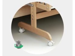 AT4 - Berceau Cododo ESSENTIEL -Meubles Soldes Boutique meuble bebe 15690813