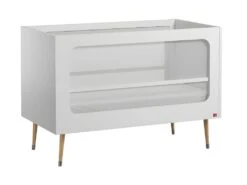 Lit Bébé Bosque Blanc