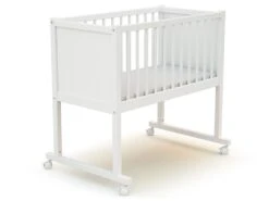 AT4 - Berceau 40x80 CONFORT