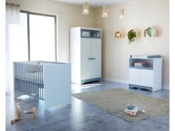 AT4 - Meuble à Langer COTILLON -Meubles Soldes Boutique meuble bebe 8849069