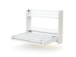 AT4 - Table à Langer Murale CONFORT