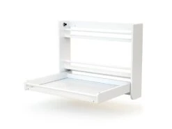 AT4 - Table à Langer Murale CONFORT -Meubles Soldes Boutique meuble bebe 8849151