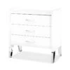 Commode LittleSky By Klups Blanka Blanc 1 Commode LittleSky By Klups Blanka Blanc -Meubles Soldes Boutique meuble bebe 9438043