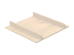 Plan à Langer Arty Bois