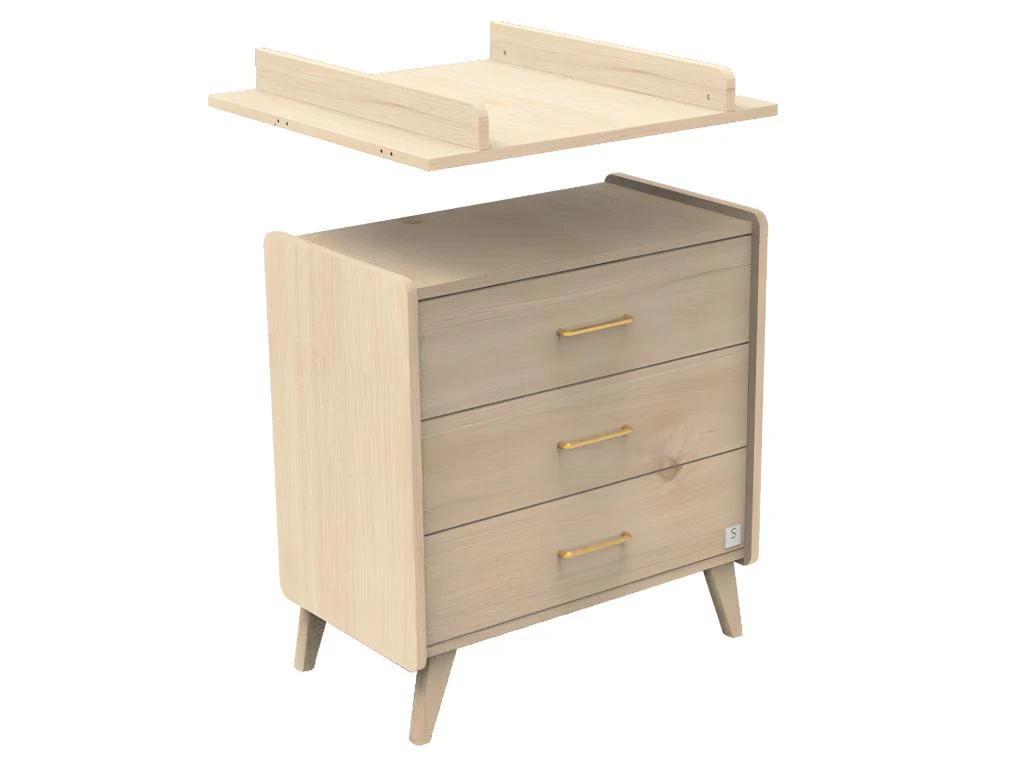 Plan à Langer Arty Bois 4 Plan à Langer Arty Bois – Image 2