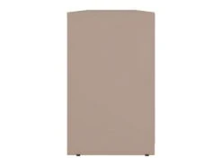 Bureau Gamer 1 Caisson 1 Tiroir Taupe 11 Bureau Gamer 1 Caisson 1 Tiroir Taupe -Meubles Soldes Boutique meuble bureau 12962369