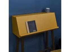 Bureau Cabinet Vintage Emile -Meubles Soldes Boutique meuble bureau 13505657