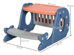 Bureau Pupitre Pour Enfants Avec Tableau Blanc - Table à Dessin - Dim. 65L X 53l X 41H Cm 12 Bureau Pupitre Pour Enfants Avec Tableau Blanc - Table à Dessin - Dim. 65L X 53l X 41H Cm -Meubles Soldes Boutique meuble bureau 13888311