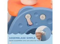 Bureau Pupitre Pour Enfants Avec Tableau Blanc - Table à Dessin - Dim. 65L X 53l X 41H Cm 15 Bureau Pupitre Pour Enfants Avec Tableau Blanc - Table à Dessin - Dim. 65L X 53l X 41H Cm -Meubles Soldes Boutique meuble bureau 13888317