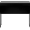Bureau Noir 92 Cm