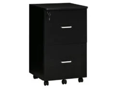 Caisson De Bureau JAFAR Noir
