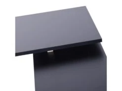Bureau D'angle Noir En L -Meubles Soldes Boutique meuble bureau 19170117