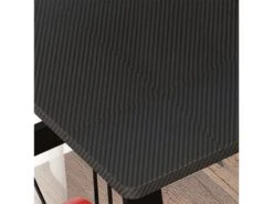 Bureau Gaming GAME Noir -Meubles Soldes Boutique meuble bureau 19171119