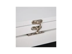 Bureau Mural Bibliothèque FLORY Blanc 19 Bureau Mural Bibliothèque FLORY Blanc -Meubles Soldes Boutique meuble bureau 19193527