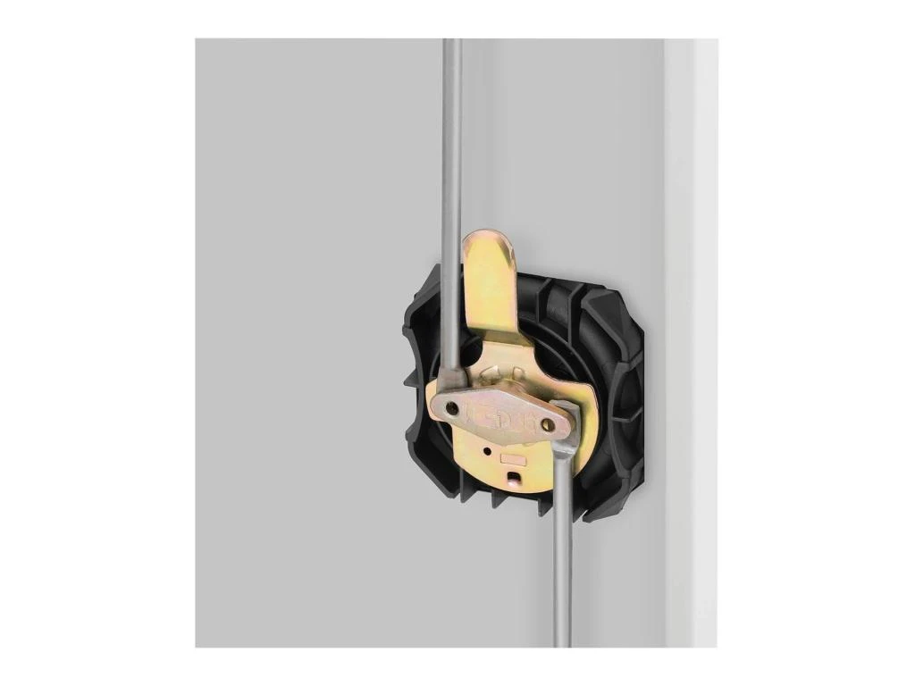 Armoire Bureau Capacité De Charge Maximale De 160 Kg 180 Cm Gris 14_0006035 4 Armoire Bureau Capacité De Charge Maximale De 160 Kg 180 Cm Gris 14_0006035 – Image 2