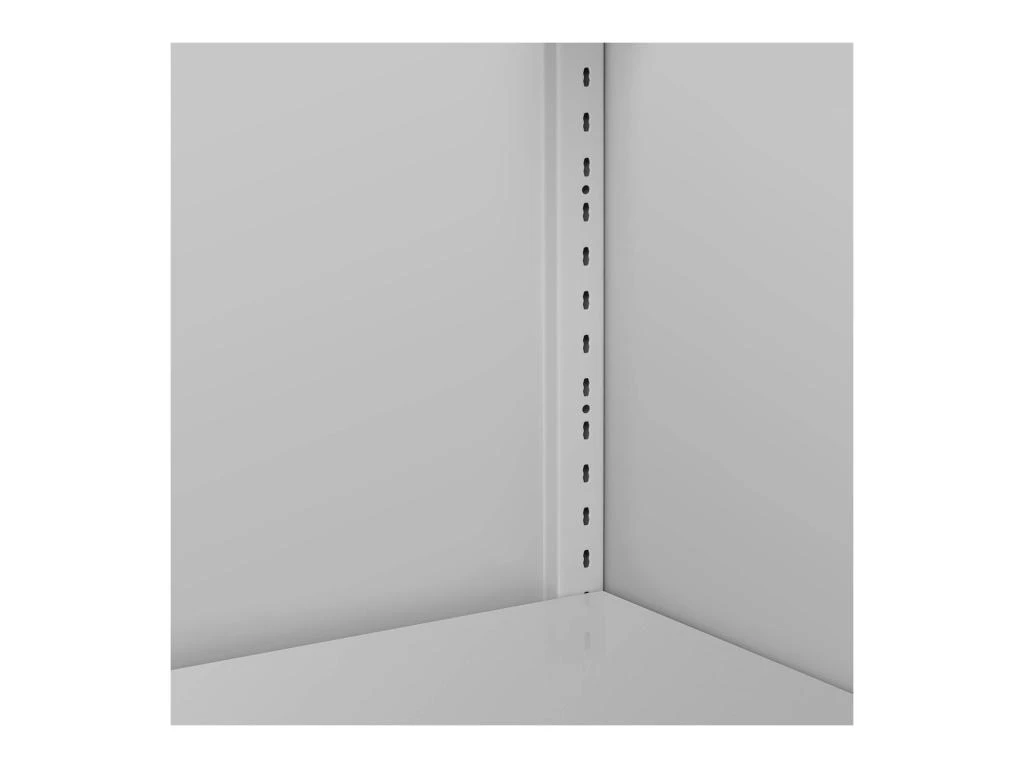 Armoire Bureau Capacité De Charge Maximale De 160 Kg 180 Cm Gris 14_0006035 6 Armoire Bureau Capacité De Charge Maximale De 160 Kg 180 Cm Gris 14_0006035 – Image 4