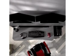 Bureau D'installation Fosk Gamer -Meubles Soldes Boutique meuble bureau 19830031