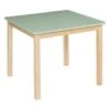 Table Enfant Classic Vert Atmosphera - Vert 2 Table Enfant Classic Vert Atmosphera - Vert -Meubles Soldes Boutique meuble bureau 20858935