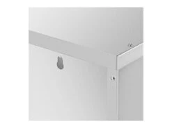 Armoire Murale En Acier Inoxydable Armoire Murale Avec Portes Coulissantes Armoire Murale De Cuisine Armoire Suspendue En Inox 900 X 400 X 500 Mm Capacité De Charge De 70 Kg 14_0005003 -Meubles Soldes Boutique meuble de cuisine 22939297