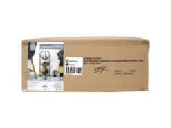 Desserte Ronde 3 Niveaux En Métal -Meubles Soldes Boutique meuble de rangement 18071273