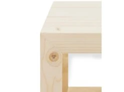 Meuble TV Denver Naturel 200cm -Meubles Soldes Boutique meuble tv 8916735