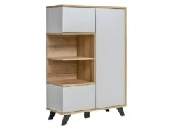 Ensemble De Meubles De Salon Collection CORDOBA. Style Design. -Meubles Soldes Boutique meuble tv 8925329