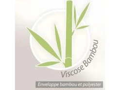 Oreiller 45x70 Cm PILO Visco-végétal à Mémoire De Forme -Meubles Soldes Boutique oreiller 12254695