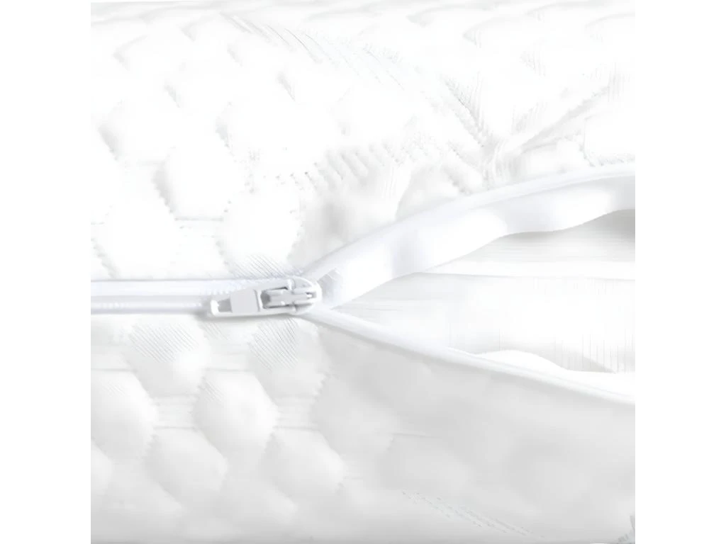 OLYMPE LITERIE | Oreiller 30x50 Cm MDF | Mousse à Mémoire De Forme | Ferme 5 OLYMPE LITERIE | Oreiller 30x50 Cm MDF | Mousse à Mémoire De Forme | Ferme – Image 3