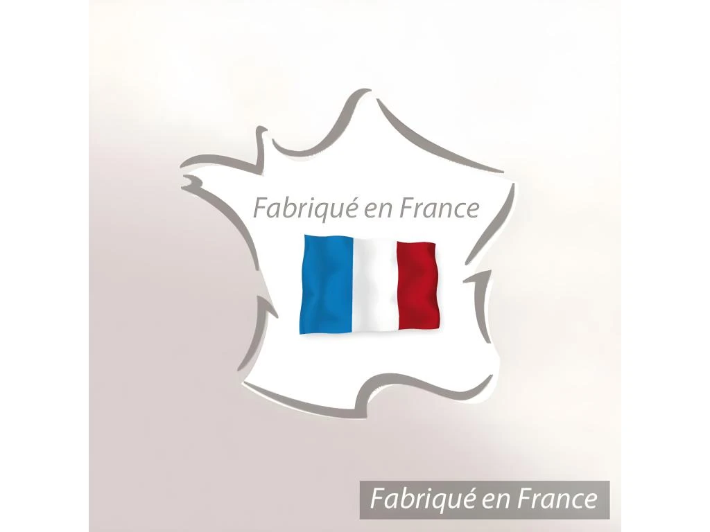 Oreiller Ergonomique 55x42 Cm VALLORIA Mousse à Mémoire De Forme Viscosoja 9 Oreiller Ergonomique 55x42 Cm VALLORIA Mousse à Mémoire De Forme Viscosoja – Image 7