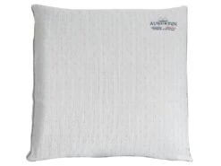 Lot De 2 Oreillers Malva Ergonomique - 60 X 60 Cm 8 Lot De 2 Oreillers Malva Ergonomique - 60 X 60 Cm -Meubles Soldes Boutique oreiller 14485329