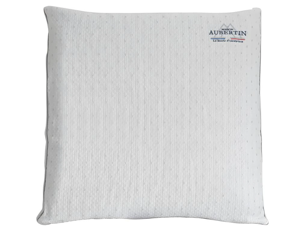 Lot De 2 Oreillers Malva Ergonomique - 60 X 60 Cm 5 Lot De 2 Oreillers Malva Ergonomique - 60 X 60 Cm – Image 3