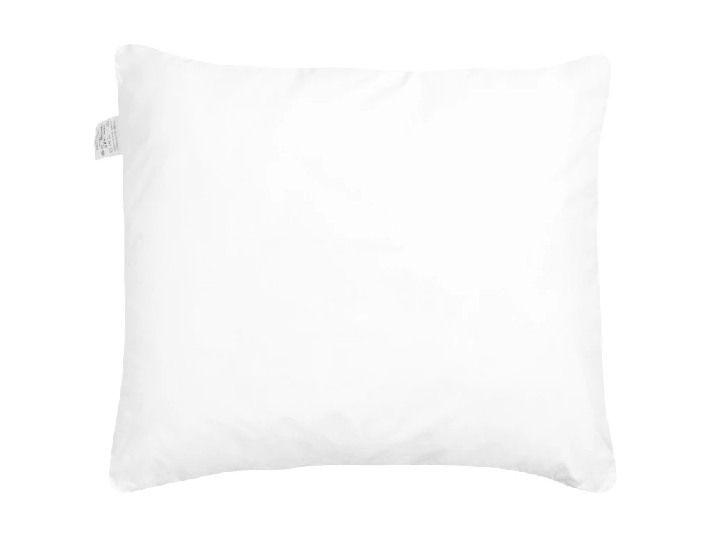 Oreiller à Profil Haut En Polyester 80 X 80 Cm MANA 3 Oreiller à Profil Haut En Polyester 80 X 80 Cm MANA