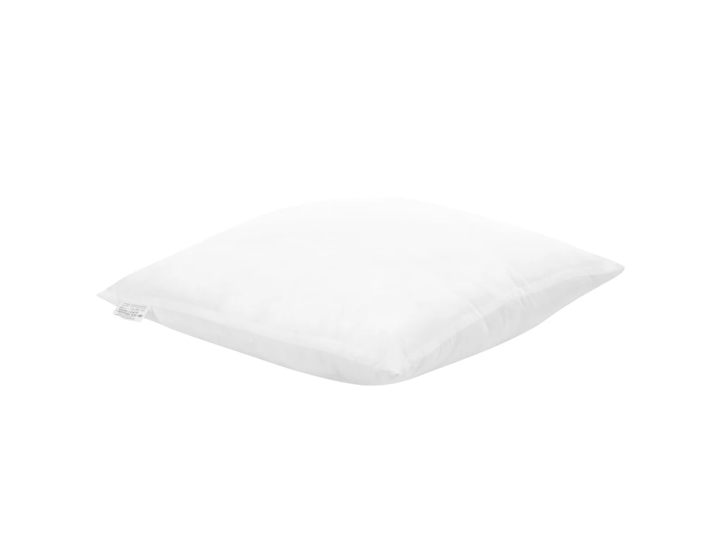 Oreiller à Profil Haut En Polyester 80 X 80 Cm MANA 5 Oreiller à Profil Haut En Polyester 80 X 80 Cm MANA – Image 3