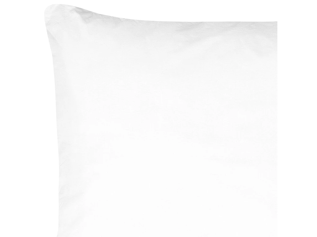 Oreiller à Profil Haut En Polyester 80 X 80 Cm MANA 6 Oreiller à Profil Haut En Polyester 80 X 80 Cm MANA – Image 4