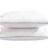 Lot De 2 Oreillers Moelleux/ferme Duvet De Canard Anti-allergènes Someo 45x70 1 Lot De 2 Oreillers Moelleux/ferme Duvet De Canard Anti-allergènes Someo 45x70 -Meubles Soldes Boutique oreiller 21842259