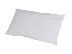Oreiller Bébé Anti-acariens Enveloppe Percale Someo 40x60