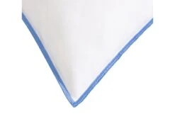 Oreiller Moelleux Duvet De Canard Anti-allergènes Someo 60x60 -Meubles Soldes Boutique oreiller 21842797