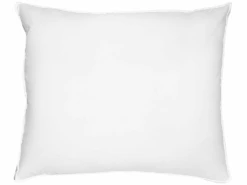 Oreiller En Plumes Et Duvet De Canard 50 X 60 Cm KARIJANG