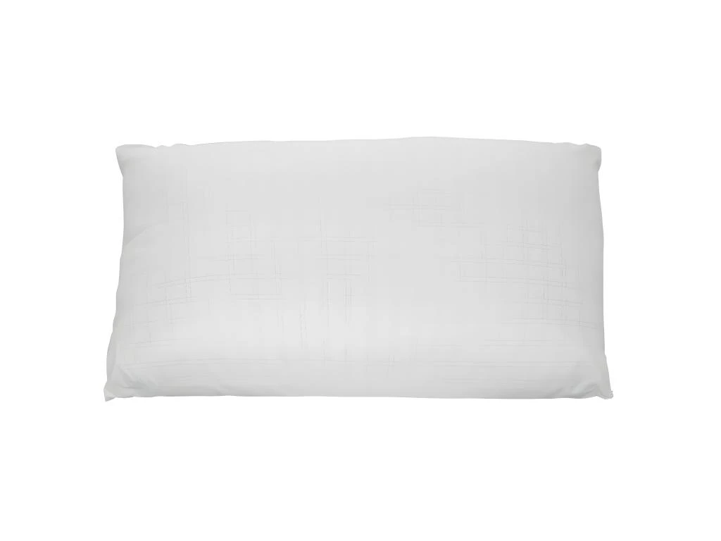 LISBETH - Oreiller Anti-Statique Rectangulaire 70x50 3 LISBETH - Oreiller Anti-Statique Rectangulaire 70x50