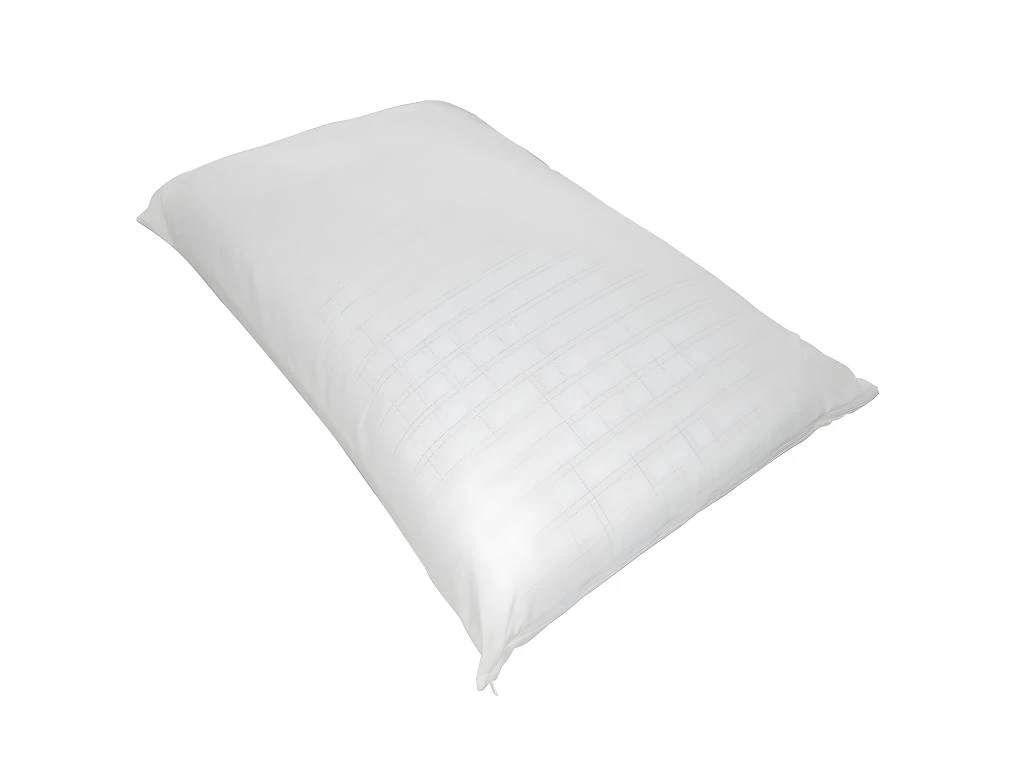 LISBETH - Oreiller Anti-Statique Rectangulaire 70x50 4 LISBETH - Oreiller Anti-Statique Rectangulaire 70x50 â Image 2