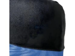 Chaise De Bureau Noir Bleu Tissu Respirant Pu 113 /123x57,5x58,5 17 Chaise De Bureau Noir Bleu Tissu Respirant Pu 113 /123x57,5x58,5 -Meubles Soldes Boutique siege de bureau 12523507