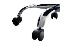 Chaise De Bureau Noir Bleu Tissu Respirant Pu 113 /123x57,5x58,5 18 Chaise De Bureau Noir Bleu Tissu Respirant Pu 113 /123x57,5x58,5 -Meubles Soldes Boutique siege de bureau 12523509