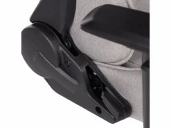 Chaise De Gamer Gris Clair WARRIOR -Meubles Soldes Boutique siege de bureau 12869373