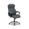 Fauteuil De Bureau Gaming KIKO Coloris Gris
