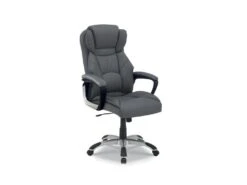 Fauteuil De Bureau Gaming KIKO Coloris Gris