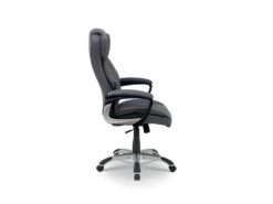 Fauteuil De Bureau Gaming KIKO Coloris Gris -Meubles Soldes Boutique siege de bureau 13140703